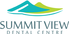 Summit View Dental Logo